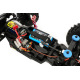 Buggy Pirate Racer 1/10 RTR de T2M