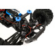 Buggy Pirate Racer 1/10 RTR de T2M