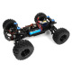 Buggy Pirate Racer 1/10 RTR de T2M
