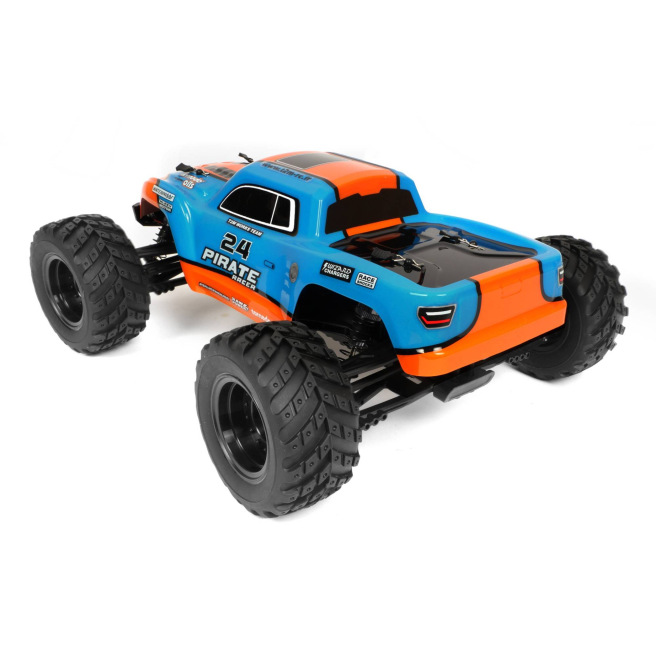 Buggy Pirate Racer 1/10 RTR de T2M