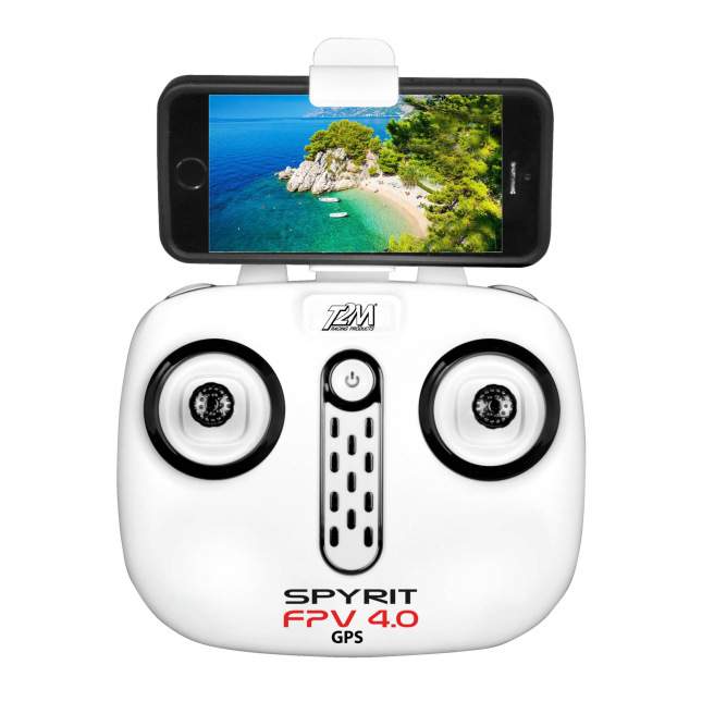 Drone Spyrit FPV 4.0 RTF de T2M