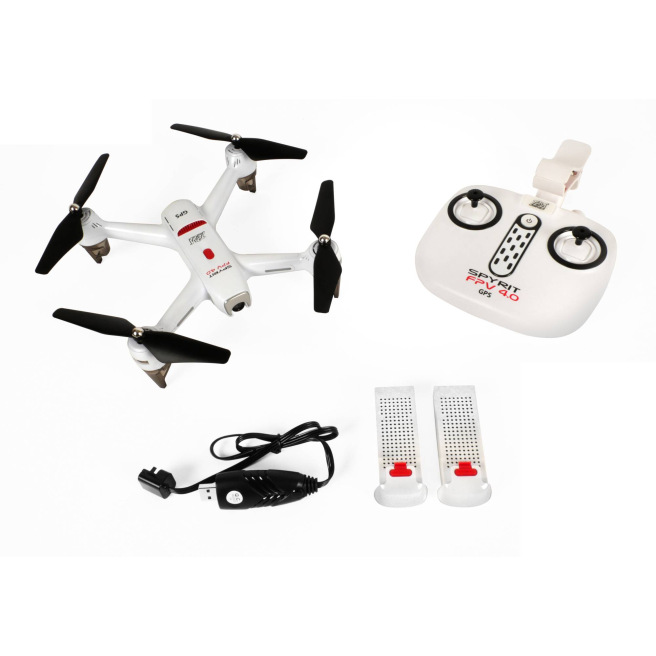 Drone Spyrit FPV 4.0 RTF de T2M