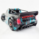 Voiture Stinger on Road Brushless de MHD Pro