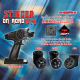 Voiture Stinger on Road Brushless de MHD Pro