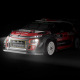 Voiture Stinger on Road Brushless de MHD Pro