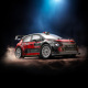 Voiture Stinger on Road Brushless de MHD Pro