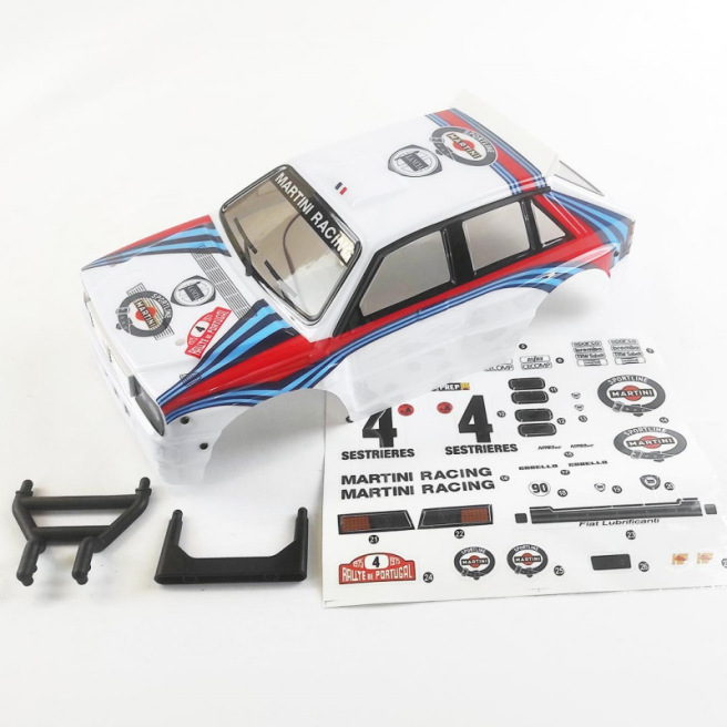 Voiture Stinger on Road Brushless de MHD Pro