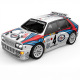 Voiture Stinger on Road Brushless de MHD Pro