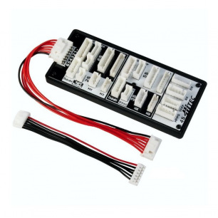 Platine d'équilibrage universelle - Hitec Platine d'équilibrage universelle - Hitec