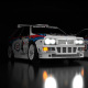 Voiture Stinger on Road Brushless de MHD Pro