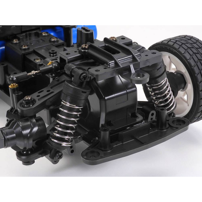 Voiture à assembler Peugeot 306 Maxi BT01 de Tamiya Voiture à assembler Peugeot 306 Maxi BT01 de Tamiya