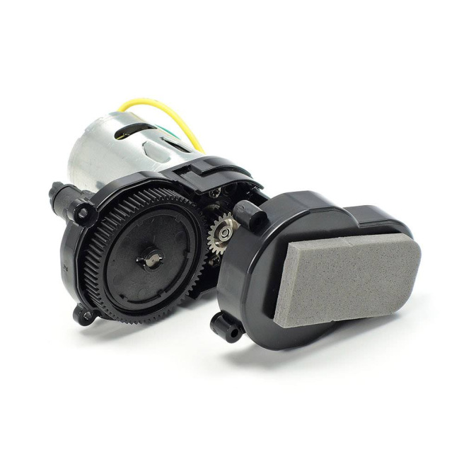 Voiture à assembler Peugeot 306 Maxi BT01 de Tamiya Voiture à assembler Peugeot 306 Maxi BT01 de Tamiya