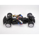 Voiture à assembler Peugeot 306 Maxi BT01 de Tamiya