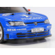 Voiture à assembler Peugeot 306 Maxi BT01 de Tamiya