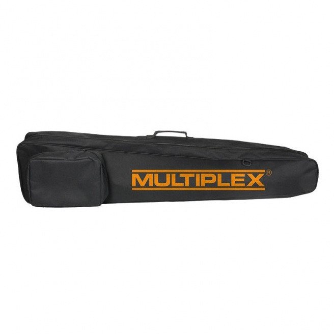 MULTIPLEX - Housse / Sac à dos de transport pour planeur _ R-MODELS