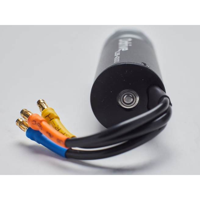 Moteurs Bruhless réductés D-Power D-DRIVE pour planeur