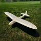 Planeur Mini Leprechaun kit de Value Planes