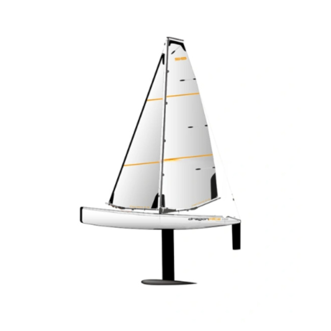 Voilier Dragon Flite 95 V3 PNP de Joysway