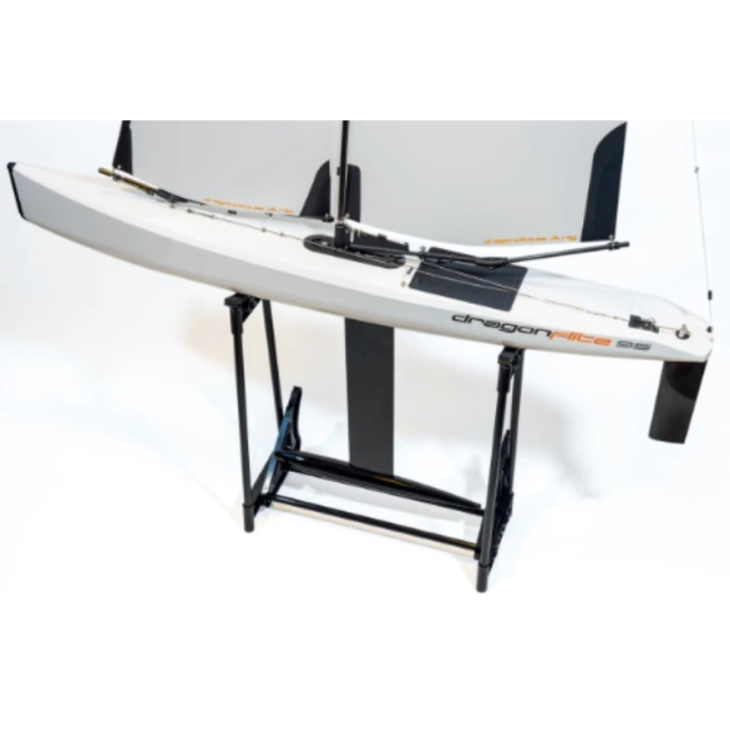 Voilier Dragon Flite 95 V3 PNP de Joysway