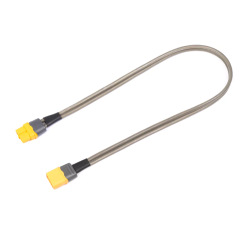 Câble de charge silicone Pro XT60 - Revtec Câble de charge silicone Pro XT60 - Revtec