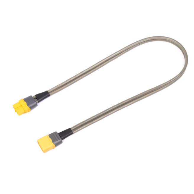 Câble de charge silicone Pro XT60 - Revtec Câble de charge silicone Pro XT60 - Revtec