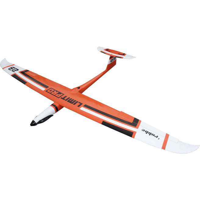 Planeur Hotliner Limit Pro PNP Robbe