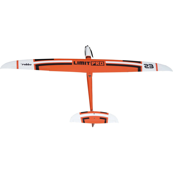 Planeur Hotliner Limit Pro PNP Robbe