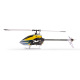 Hélicoptère Revolution 235 CP RTF Basic avec SAFE de Blade