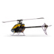 Hélicoptère Revolution 235 CP RTF Basic avec SAFE de Blade