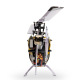 Hélicoptère Revolution 235 CP RTF Basic avec SAFE de Blade