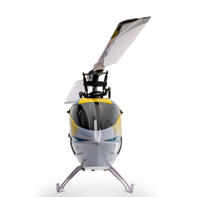 Hélicoptère Revolution 235 CP RTF Basic avec SAFE de Blade