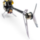 Hélicoptère Revolution 235 CP RTF Basic avec SAFE de Blade