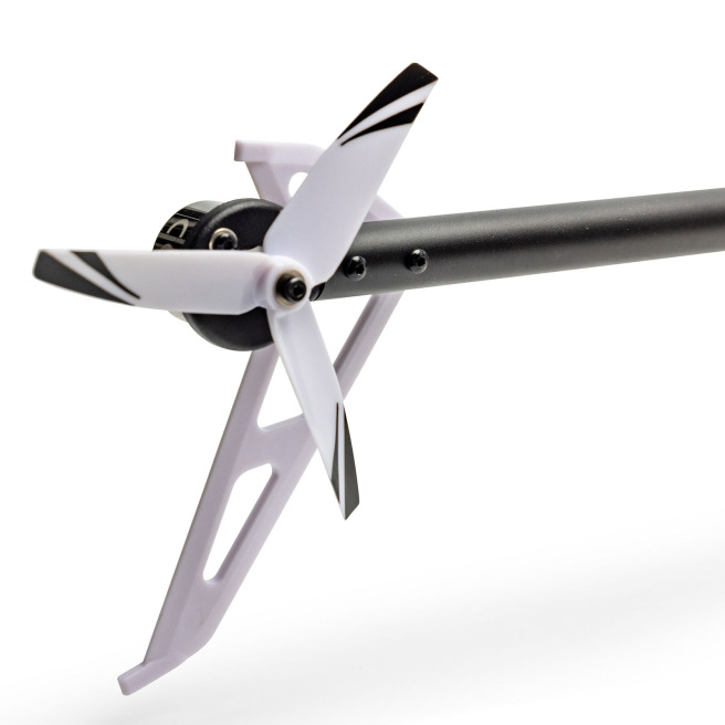 Hélicoptère Revolution 235 CP RTF Basic avec SAFE de Blade