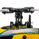 Hélicoptère Revolution 235 CP RTF Basic avec SAFE de Blade