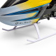 Hélicoptère Revolution 235 CP RTF Basic avec SAFE de Blade