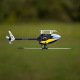 Hélicoptère Revolution 235 CP RTF Basic avec SAFE de Blade