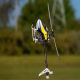 Hélicoptère Revolution 235 CP RTF Basic avec SAFE de Blade