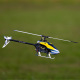 Hélicoptère Revolution 235 CP RTF Basic avec SAFE de Blade