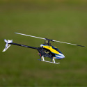 Hélicoptère Revolution 235 CP RTF Basic avec SAFE de Blade