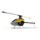 Hélicoptère Revolution 235 CP RTF Basic avec SAFE de Blade
