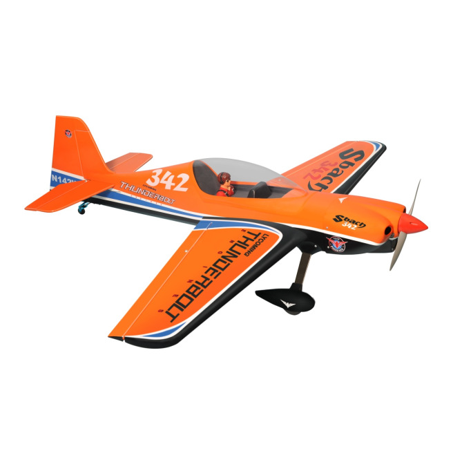 Avion Sbach 342 1400mm - Phoenix Model