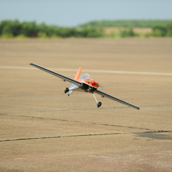 Avion Sbach 342 1400mm - Phoenix Model