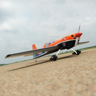 Avion Sbach 342 1400mm - Phoenix Model Avion Sbach 342 1400mm - Phoenix Model