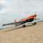 Avion Sbach 342 1400mm ARF de Phoenix Model