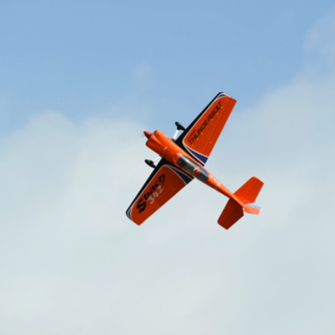 Avion Sbach 342 1400mm - Phoenix Model