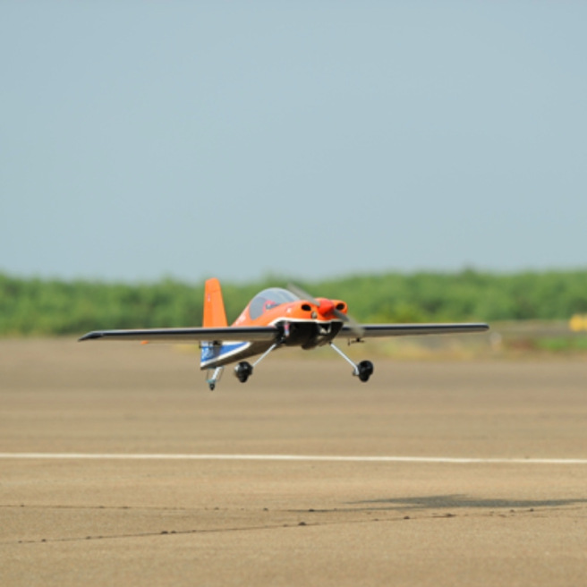 Avion Sbach 342 1400mm - Phoenix Model