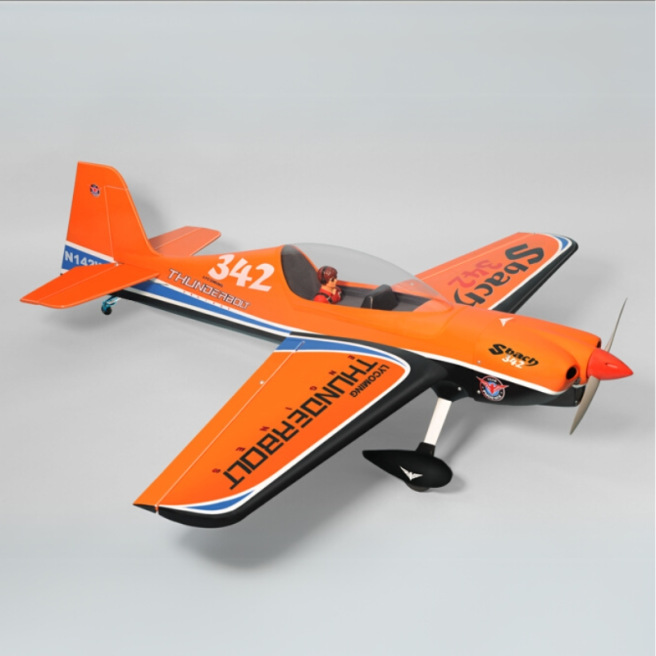 Avion Sbach 342 1400mm - Phoenix Model