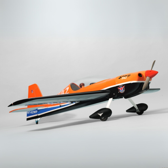 Avion Sbach 342 1400mm - Phoenix Model
