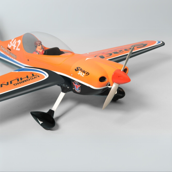 Avion Sbach 342 1400mm - Phoenix Model