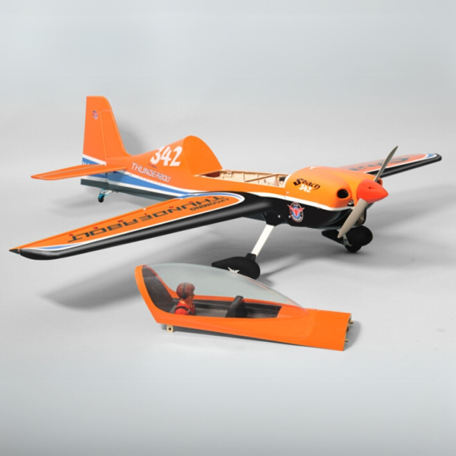 Avion Sbach 342 1400mm - Phoenix Model